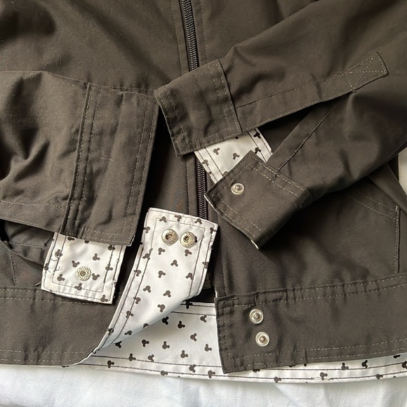 Disney Resort Mickey Women's Jacket - Picture 6 of 9